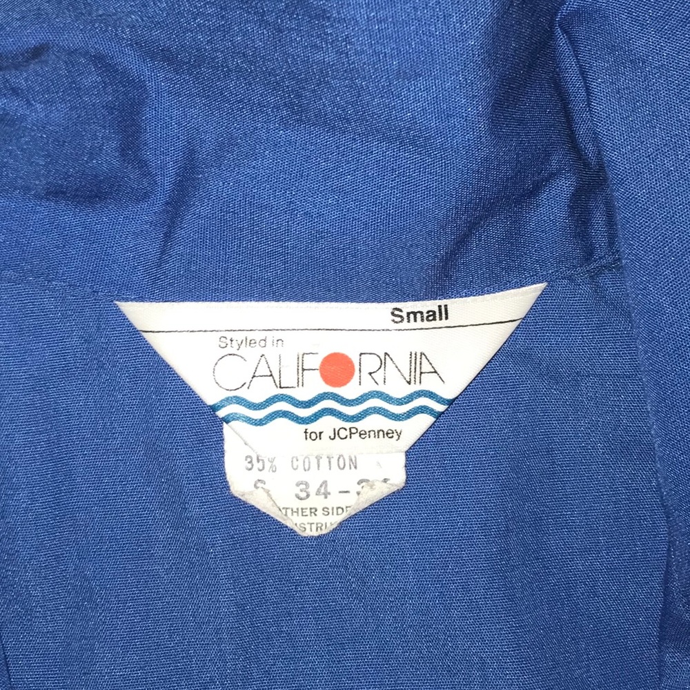 Light weight jacket - Picture 2 of 2